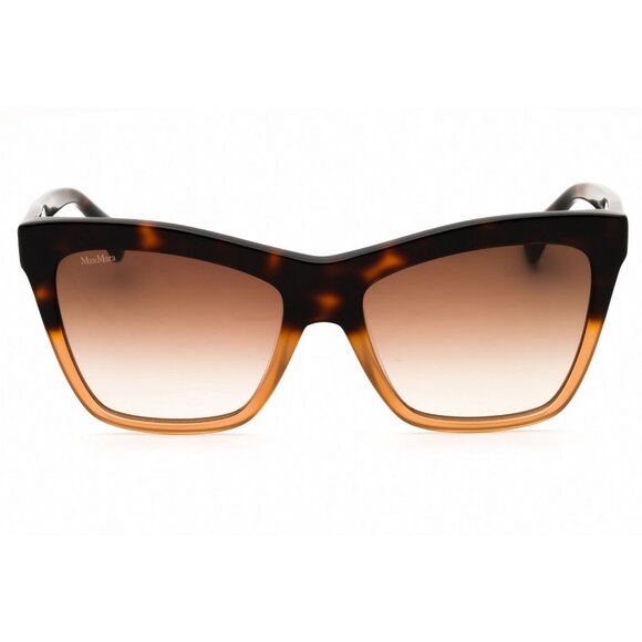 Max Mara Sunglasses MM0008-56F-55 New with tags main image 5
